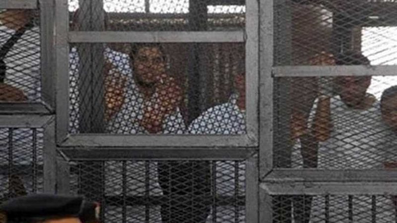 غدًا.. محاكمة 32