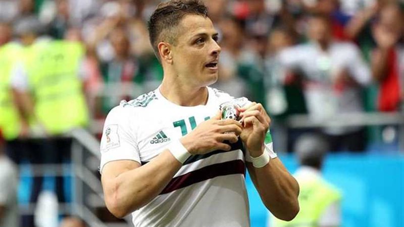 هرنانديز رجل مباراة