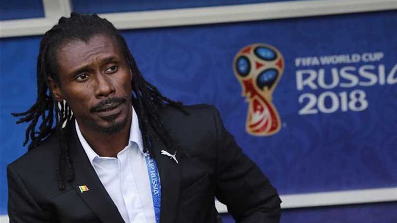 مدرب السنغال: لا