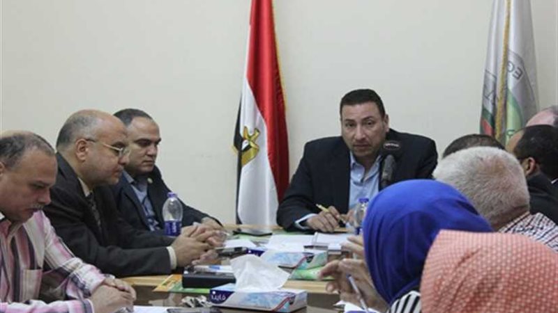 الصيادلة تناقش تداعيات