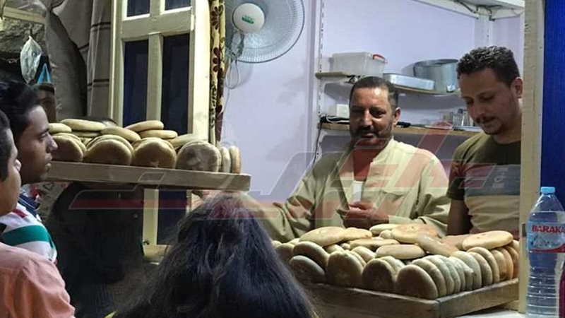 القربان في احتفالات