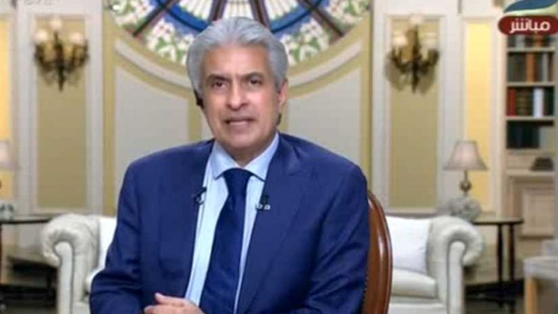 الإبراشى يفتح النار