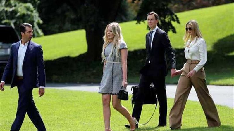 جاريد كوشنر: مستعد