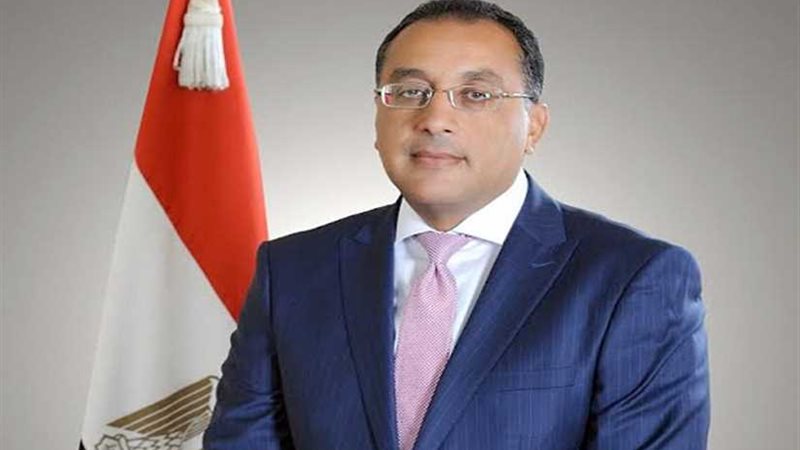 رئيس الوزراء يستقبل