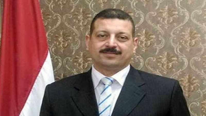 المتحدث باسم الكهرباء