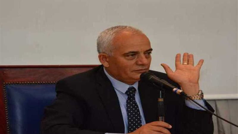 حجازي: ضبط الطلاب