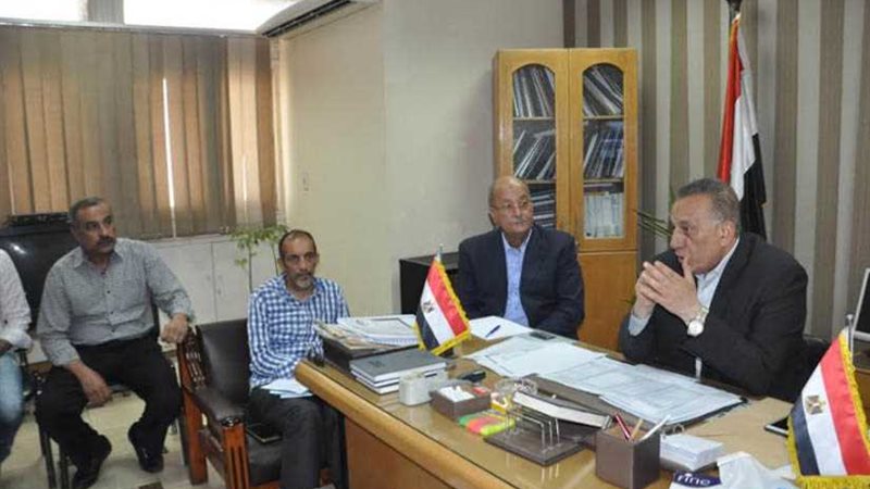 قائمة أسعار استرشادية