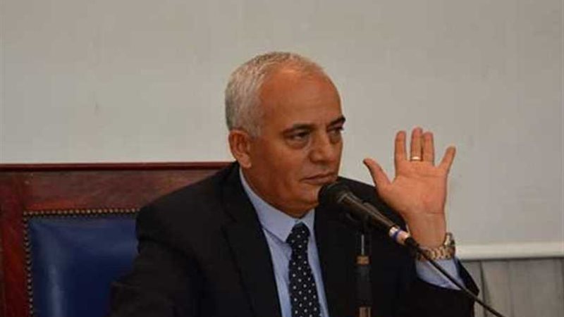 حجازي: تركيب كاميرات