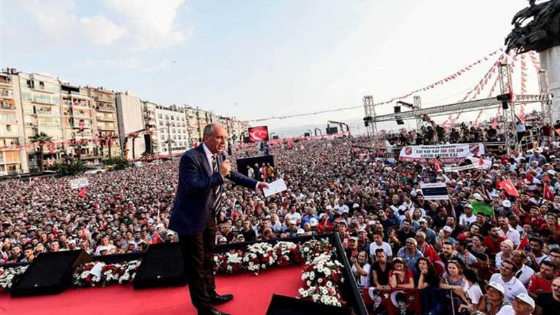 أردوغان يخسر المدن