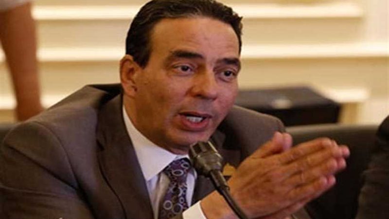 أيمن أبوالعلا: قطر