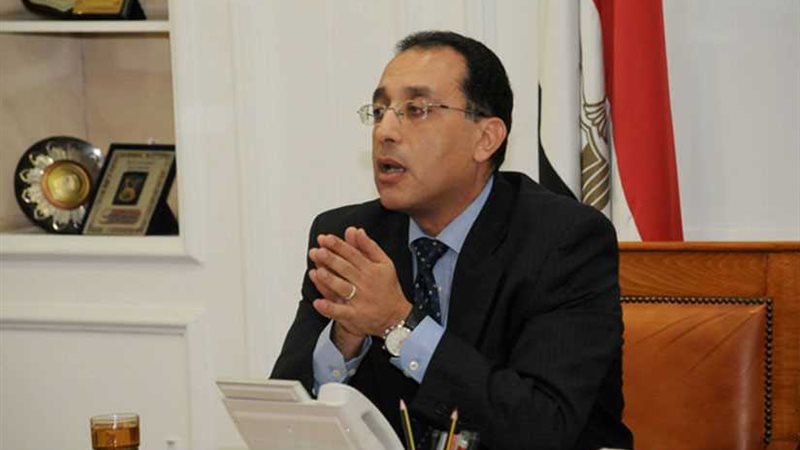 رئيس الوزراء يتابع