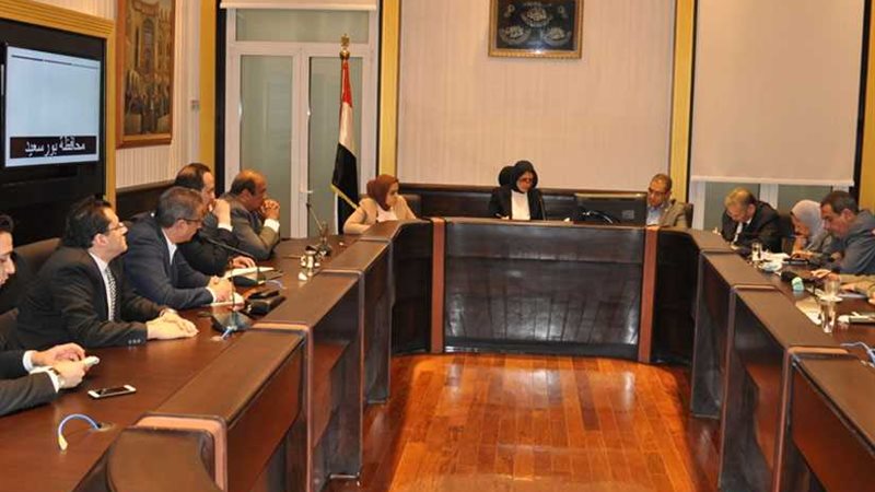 وزيرة الصحة: 29 مستشفى