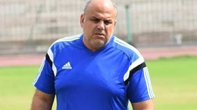 مدرب الزمالك يكذب