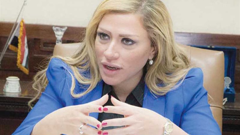 سها سليمان تكشف حقيقة