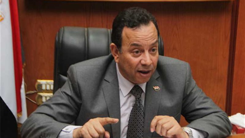 ”معوض الخولي“ يكشف