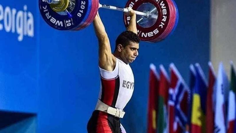 ميدالية فضية للرباع