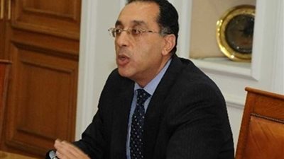 رئيس الوزراء يلتقي عبد العال في أول لقاء بعد تشكيل الحكومة