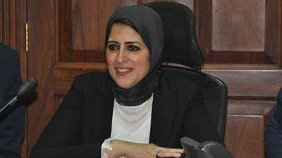 غدا: وزيرة الصحة توقع بروتوكول تعاون لتدريب الأطباء