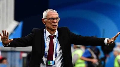 جهاز الفراعنة يستقر على مشاركة الحضري أمام السعودية لكتابة رقم تاريخي