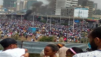 اعتقال 30 مشتبها بتورطهم بمحاولة اغتيال رئيس وزراء إثيوبيا