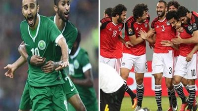 آخر يوم مصري سعودي في المونديال.. من سيحسن الصورة؟