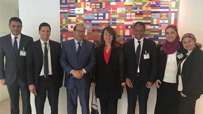 454 مليون دولار دعم من برنامج الغذاء العالمي لـلتغذية المدرسية