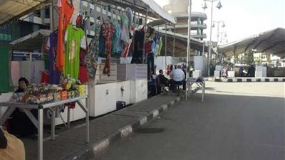 أسواق جديدة للباعة الجائلين في 