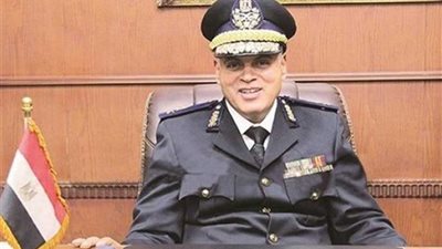 مدير مرور القاهرة: 5 سيارات و6 بيتش باجي للإغاثة