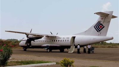 مقتل وإصابة 5 في هجوم مسلحين على طائرة إندونيسية