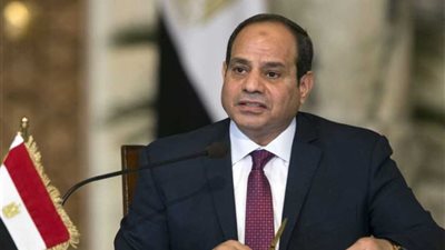 الرئيس السيسي يشيد بمكتسبات المرأة السعودية في عهد الملك سلمان وولي عهده
