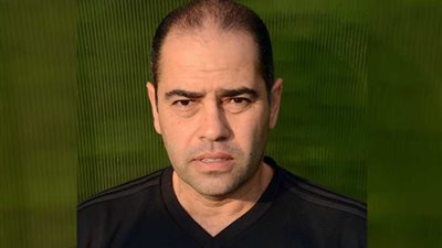 مدير المنتخب الوطني: لا صحة لأنباء اعتزال صلاح دوليا