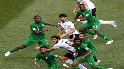 خاص| حكم دولي يعلق على صافرات مواجهة مصر والسعودية المثيرة للجدل