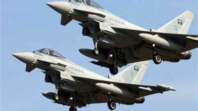 التحالف العربي يدعو لممارسة ضغط دولي على الحوثيين