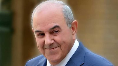 نائب الرئيس العراقي : خطابات الإمام الأكبر شيخ الأزهر الحيادية والمتزنة تلقى ترحيبًا في بلاد الرافدين