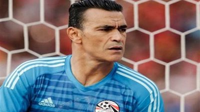 الحضري يحقق إنجازين تاريخيين في مونديال روسيا