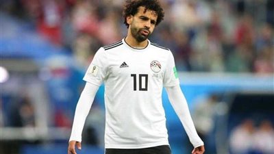 محمد صلاح : نتطلع للعب في كأس العالم القادمة