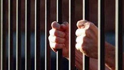 النيابة تأمر بحبس رئيس مباحث قسم شرطة حدائق القبة ومعاونه