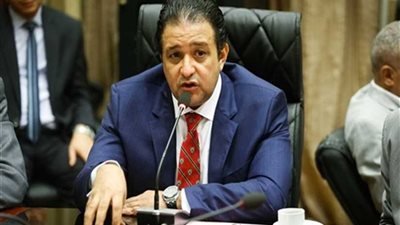 حقوق إنسان البرلمان تتابع تحقيقات وفاة شاب بـ