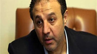 محاكمة إيهاب طلعت في 