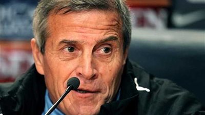 مدرب أوروجواي: دور الـ 16 سيكون في غاية الصعوبة