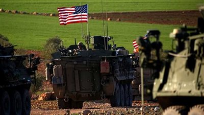 هجمات أمريكية تستهدف مخابئ لداعش في إقليم نانجارهار الأفغاني