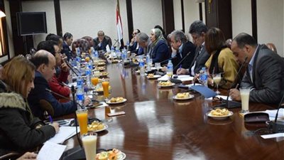 لجنة الدراما تستقيل قبل إعلان التقرير النهائي لمخالفات الدراما الرمضانية