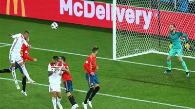 صعود إسبانيا والبرتغال وخروج المغرب وإيران