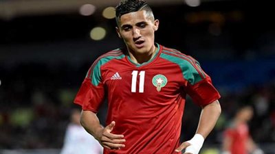 مدرب المغرب: ودعنا المونديال بشرف