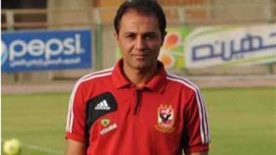 أحمد أيوب: مروان محسن اتظلم مع منتخب مصر.. ورحيل السعيد عن الأهلي السبب في هبوط مستواه