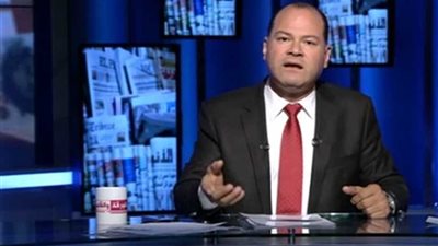 نشأت الديهي لـ