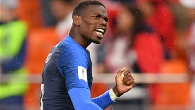 تشكيل منتخبي فرنسا والدنمارك قبل موقعة المونديال