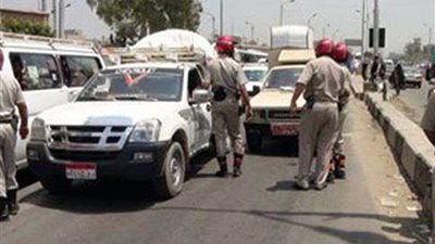 ​​1608 إزالات إشغالات وضبط 6161 مخالفة بالمنوفية