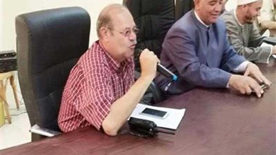 أوقاف المنيا توجه قوافل لشرح مناسك الحج