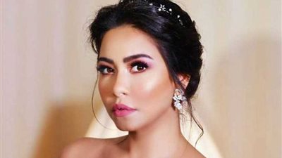 شيرين للنجم محمد صلاح: 